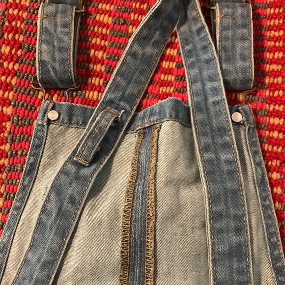 Overalls - Picture 6 of 7